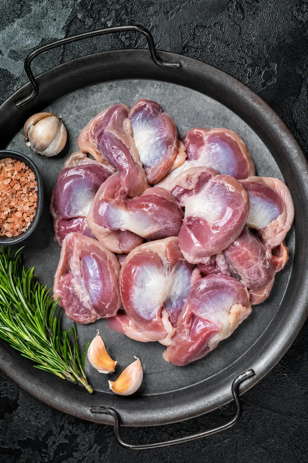 Chicken Piplach (10 pack)
