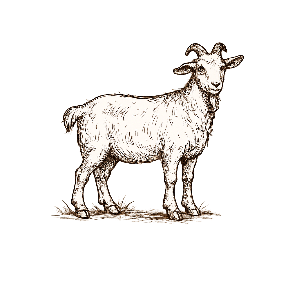 Goats