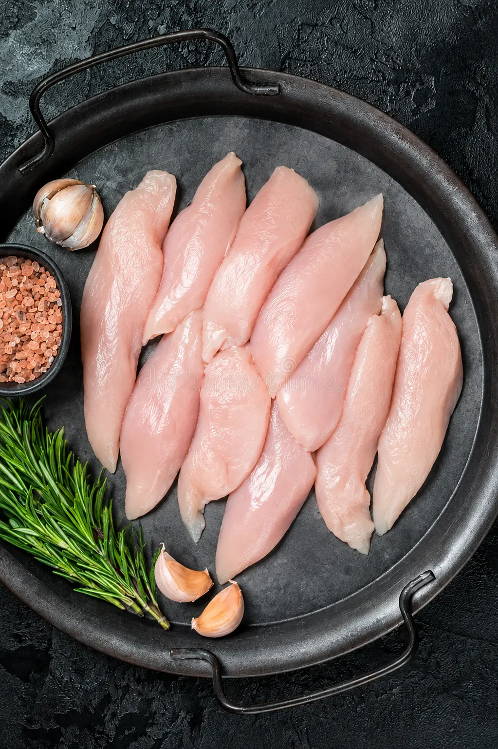 Breast Tenders