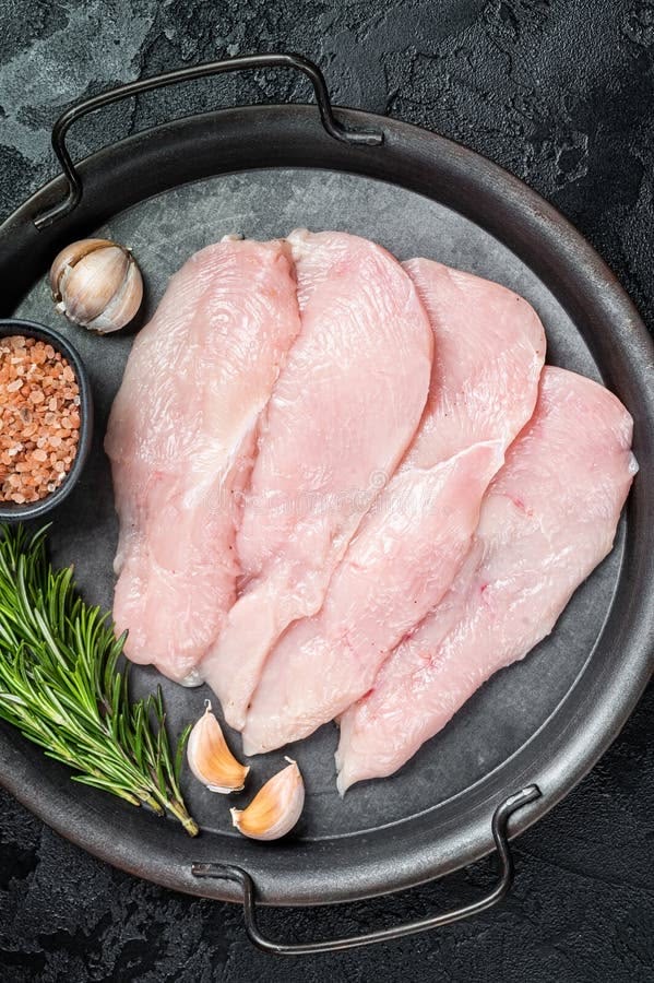 Chicken Cutlets (3 pack)