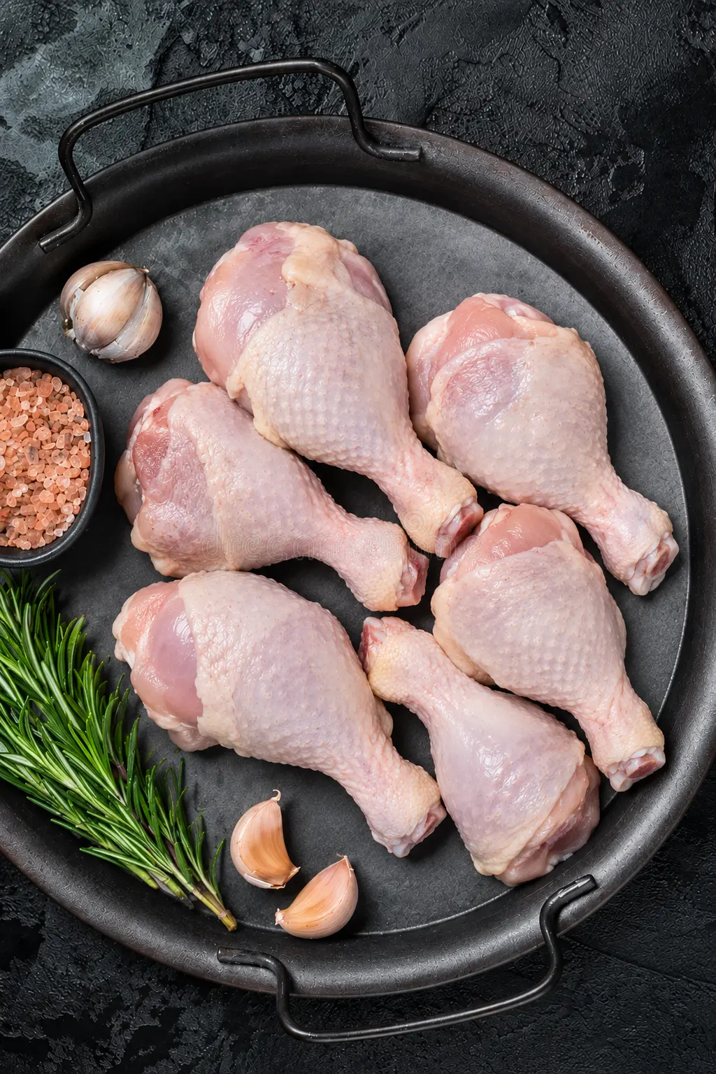 Drumsticks (6 pack)