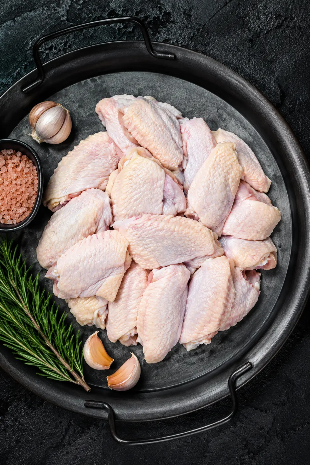 Chicken Wings (10 pack)