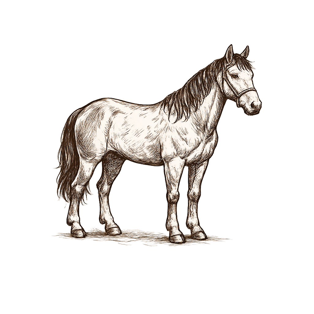 Horses