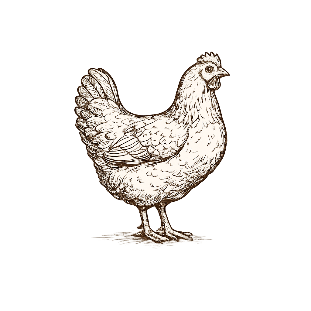 Chickens