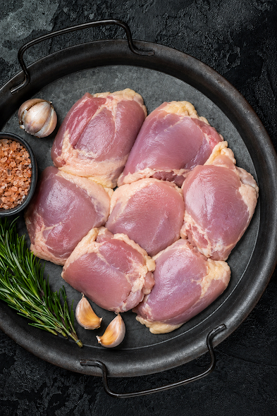 Capon Dark