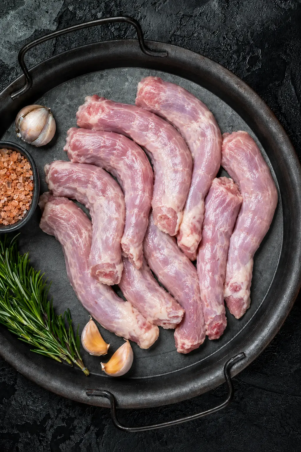 Chicken Necks (10 pack)